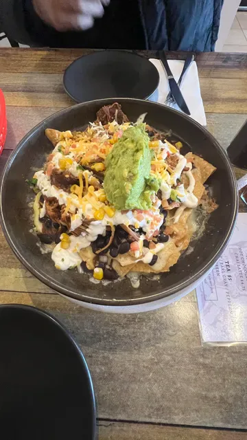 Village Cantina Werribee