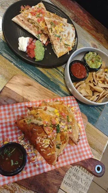 Village Cantina Werribee