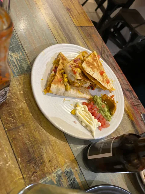 Village Cantina Werribee