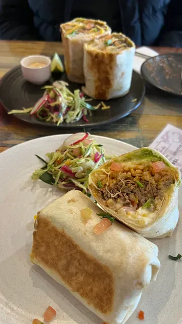 Village Cantina Werribee