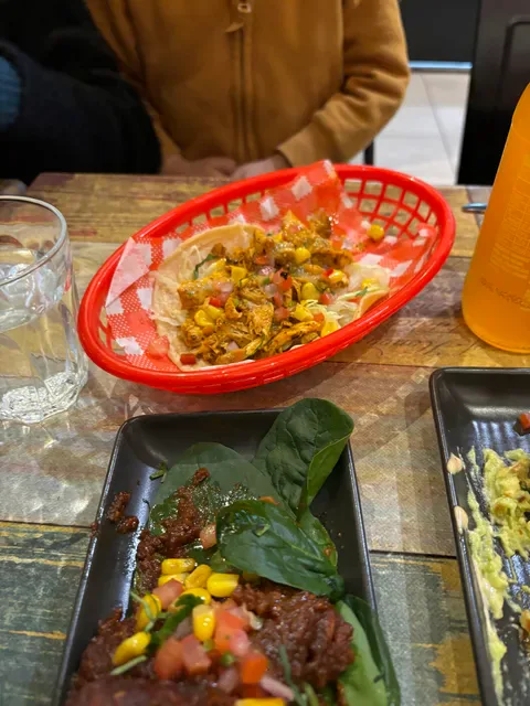 Village Cantina Werribee