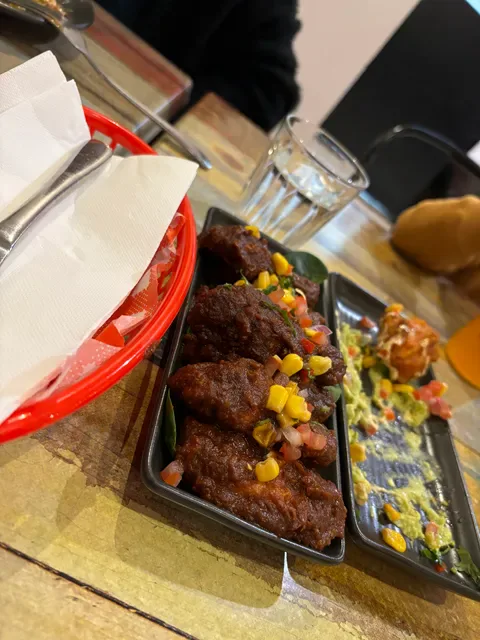 Village Cantina Werribee