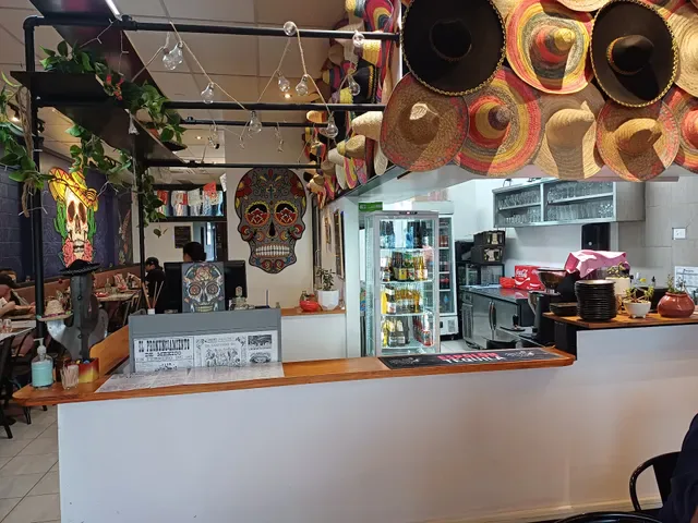 Village Cantina Werribee