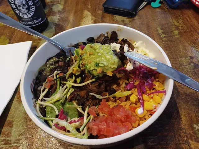 Village Cantina Werribee