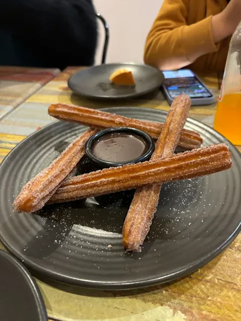 Village Cantina Werribee