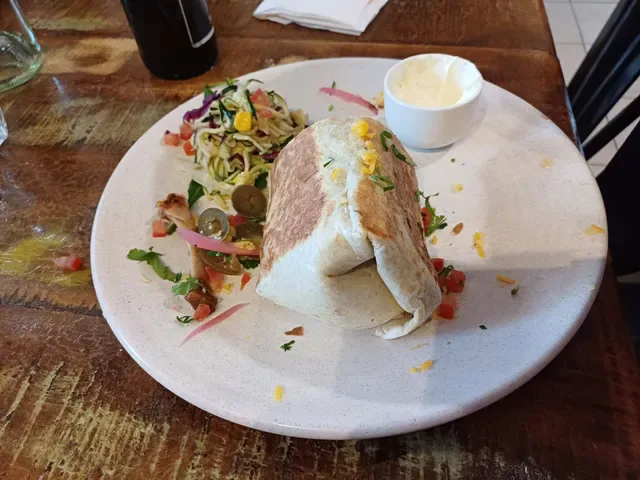 Village Cantina Werribee