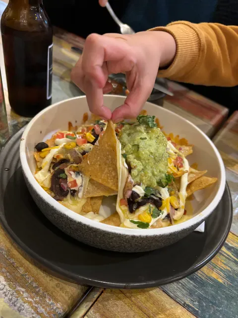 Village Cantina Werribee