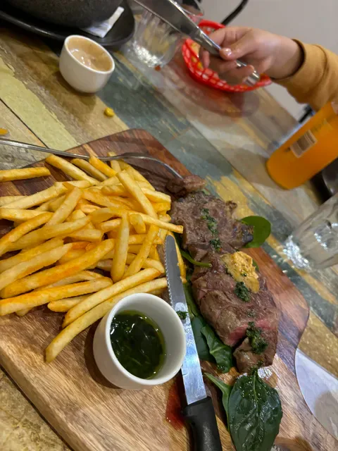 Village Cantina Werribee