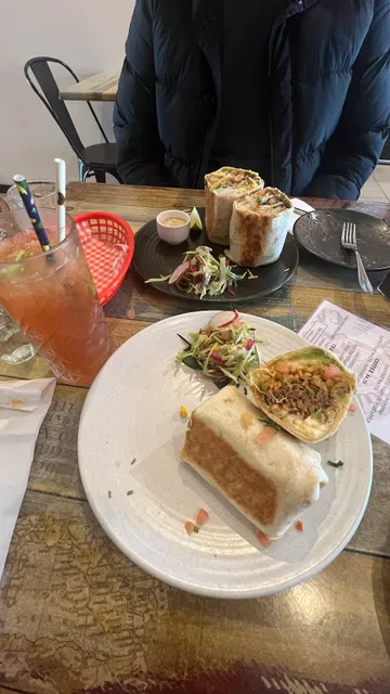 Village Cantina Werribee