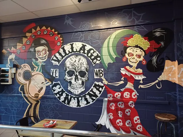 Village Cantina Werribee