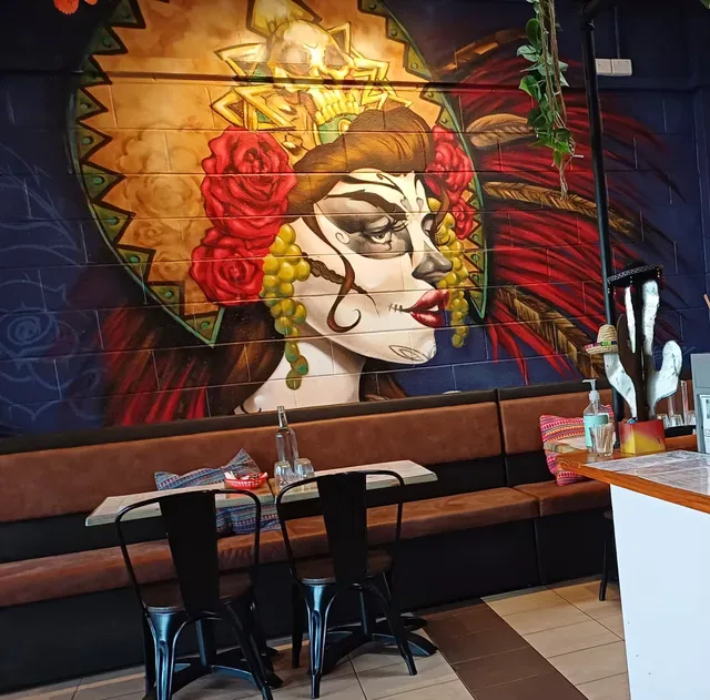 Village Cantina Werribee