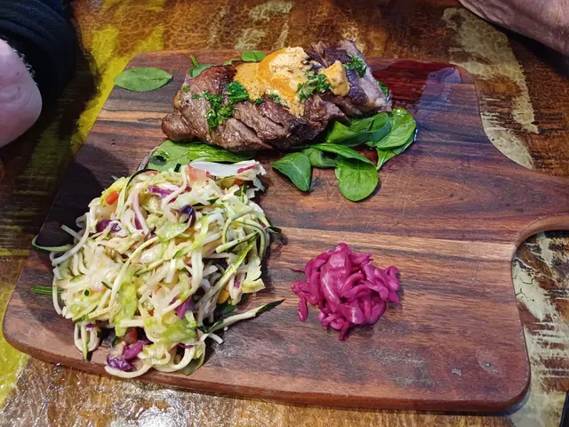 Village Cantina Werribee