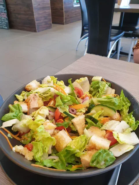 Village Way Cafe