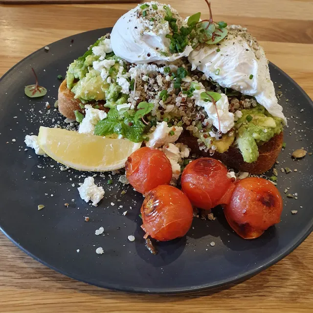 Village Way Cafe