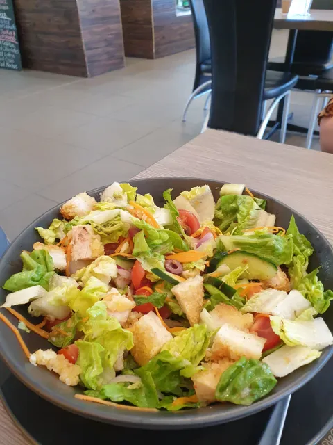 Village Way Cafe