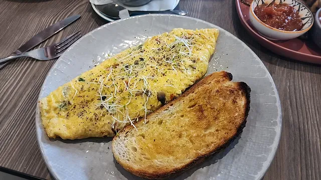 Village Way Cafe