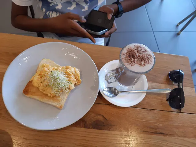Village Way Cafe