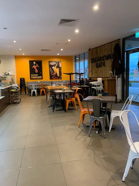Village Way Cafe