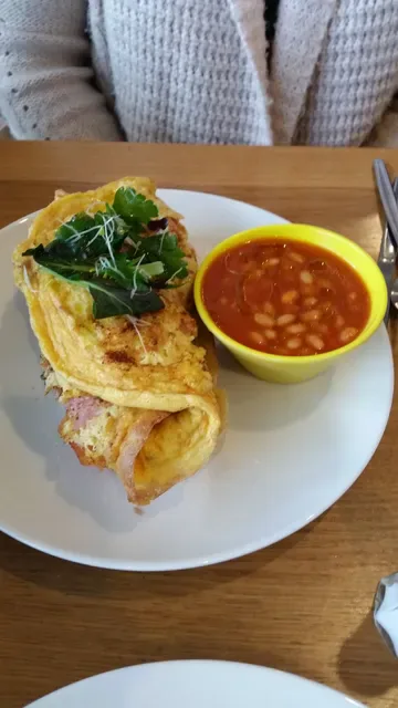 Village Way Cafe