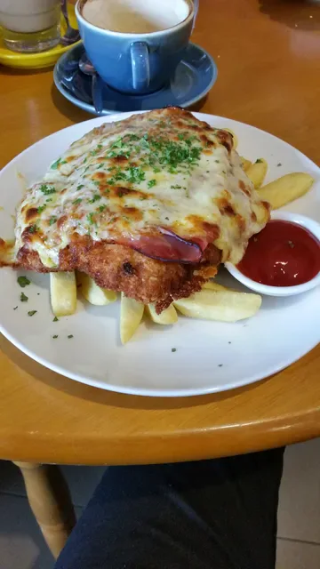 Village Way Cafe