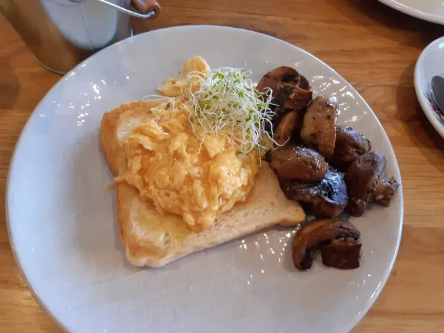 Village Way Cafe