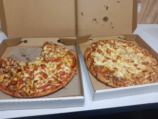 Villarosa Pizzeria