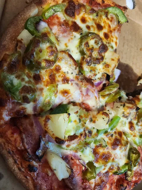 Villarosa Pizzeria