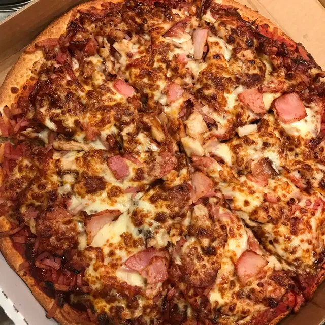 Villarosa Pizzeria