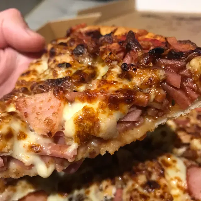 Villarosa Pizzeria