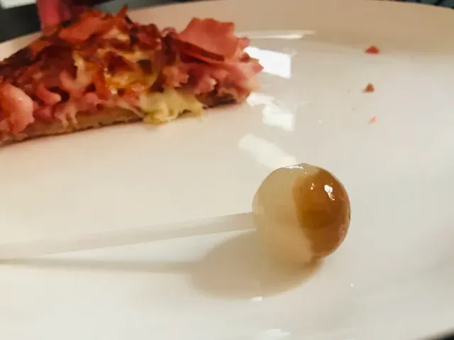 Villarosa Pizzeria
