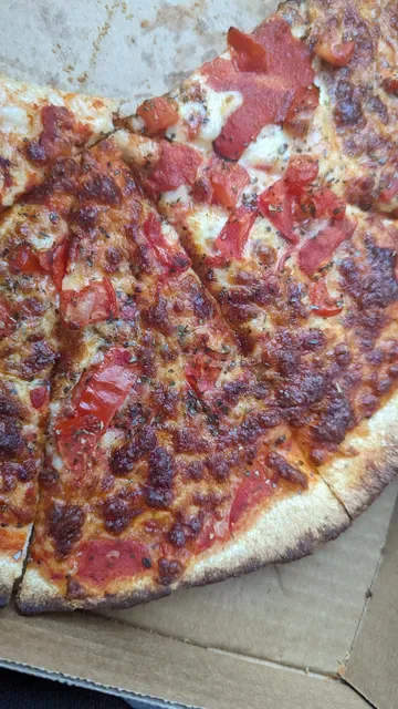 Vinny's Pizza