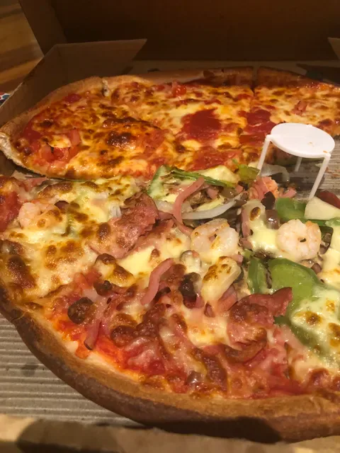 Vinny's Pizza