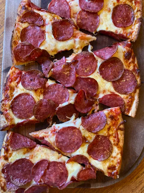 Vinny's Pizza
