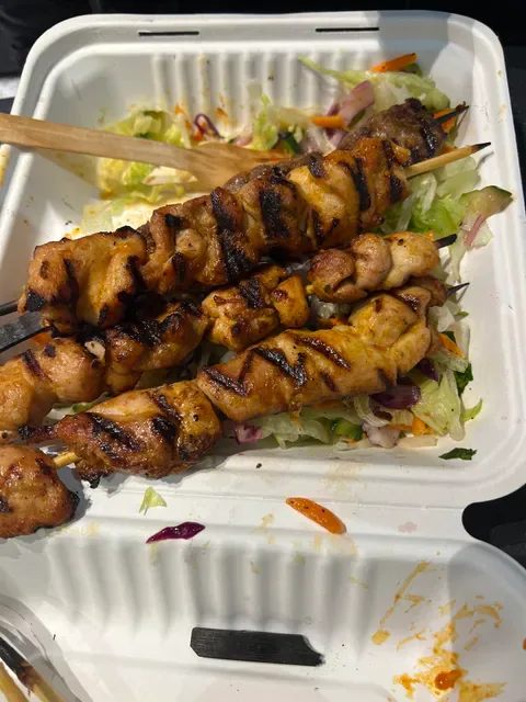 Viva Kebabs and Grill l Melbourne