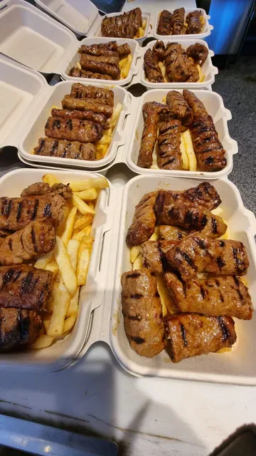 Viva Kebabs and Grill l Melbourne