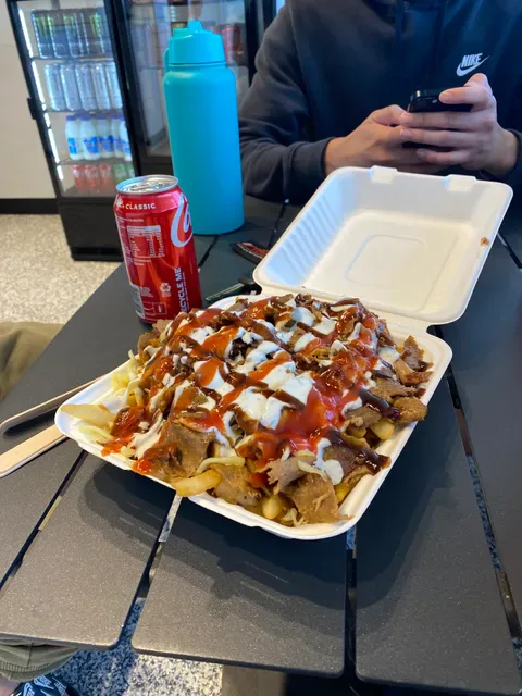 Viva Kebabs and Grill l Melbourne
