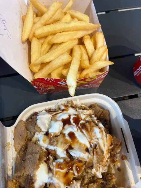 Viva Kebabs and Grill l Melbourne