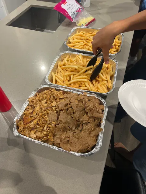 Viva Kebabs and Grill l Melbourne