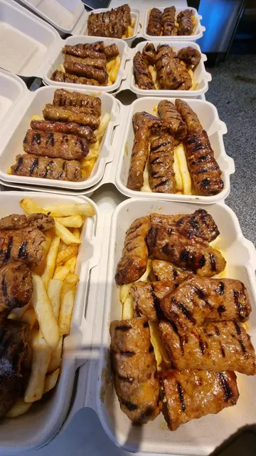 Viva Kebabs and Grill l Melbourne