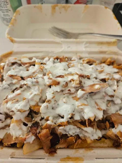 Viva Kebabs and Grill l Melbourne