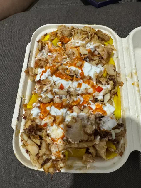 Viva Kebabs and Grill l Melbourne