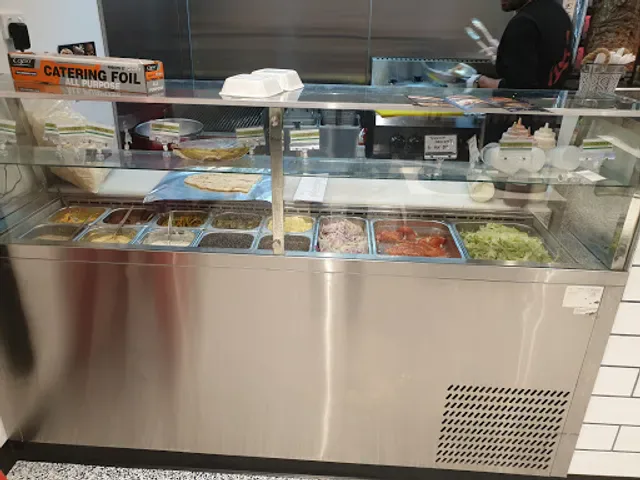 Viva Kebabs and Grill l Melbourne