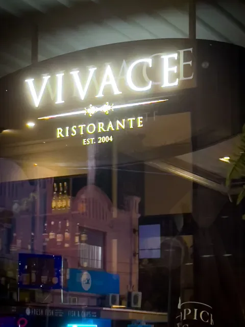 Vivace