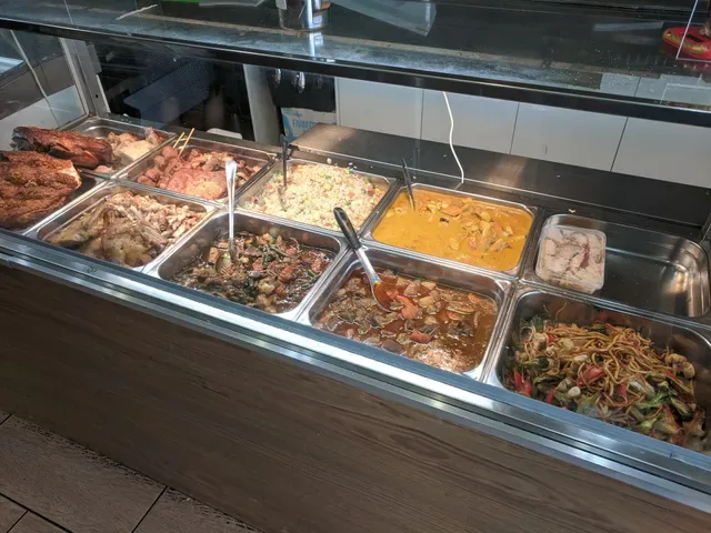 VN Wrap & Roll - Sunshine North