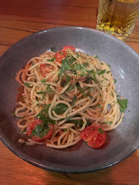 Volpino Pizzeria and Wine Bar
