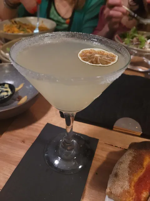 Volpino Pizzeria and Wine Bar