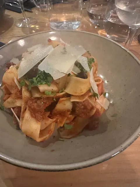 Volpino Pizzeria and Wine Bar