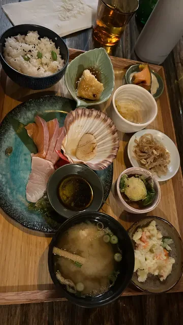 Wabi Sabi Salon