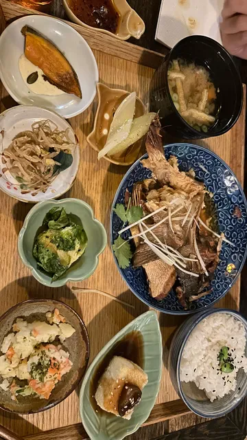 Wabi Sabi Salon