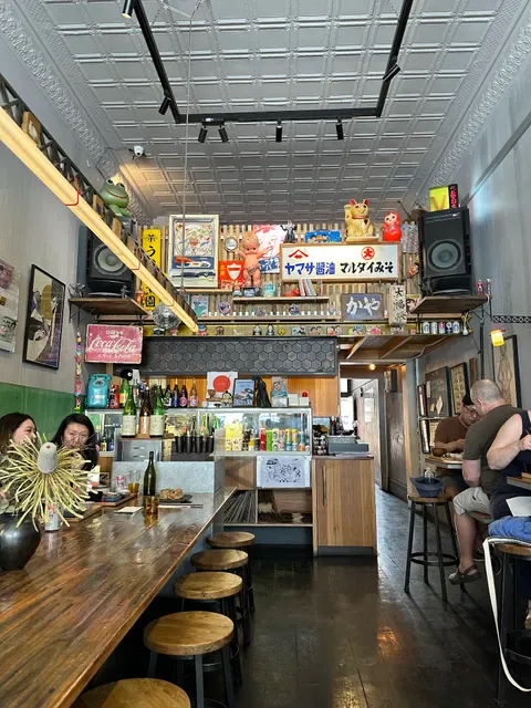 Wabi Sabi Salon